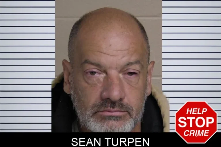 Sean Turpen