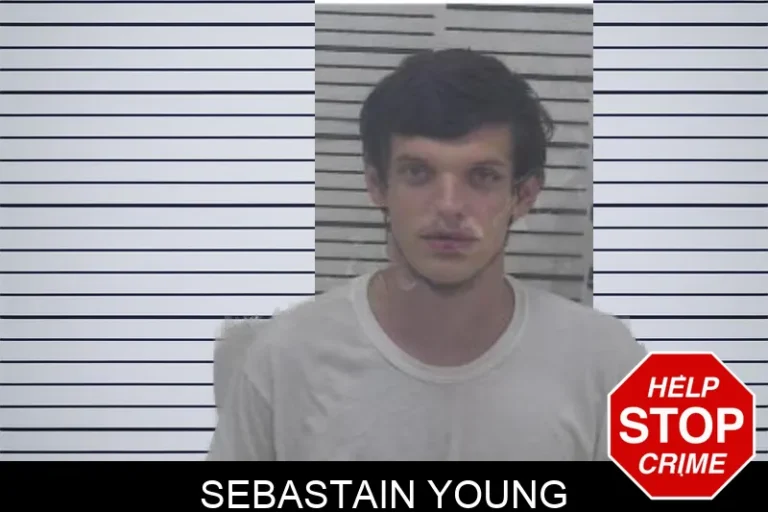 Sebastain Young