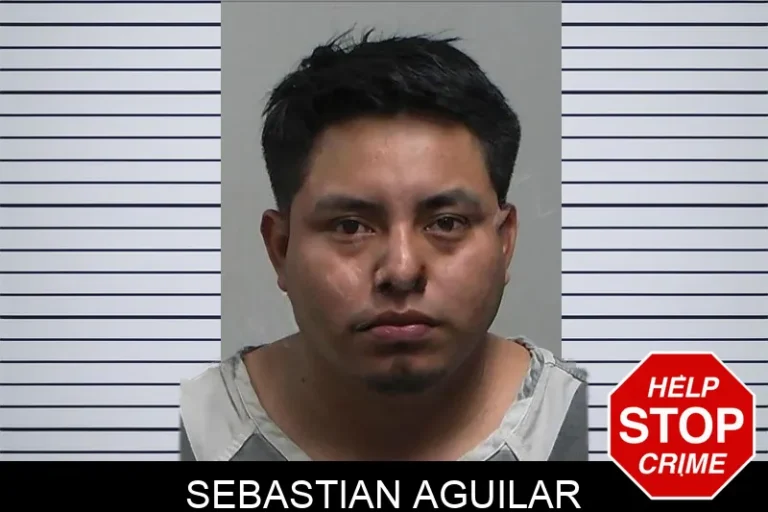 Sebastian Aguilar