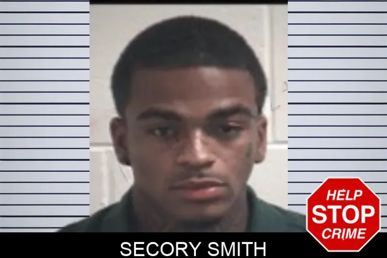 Secory Smith