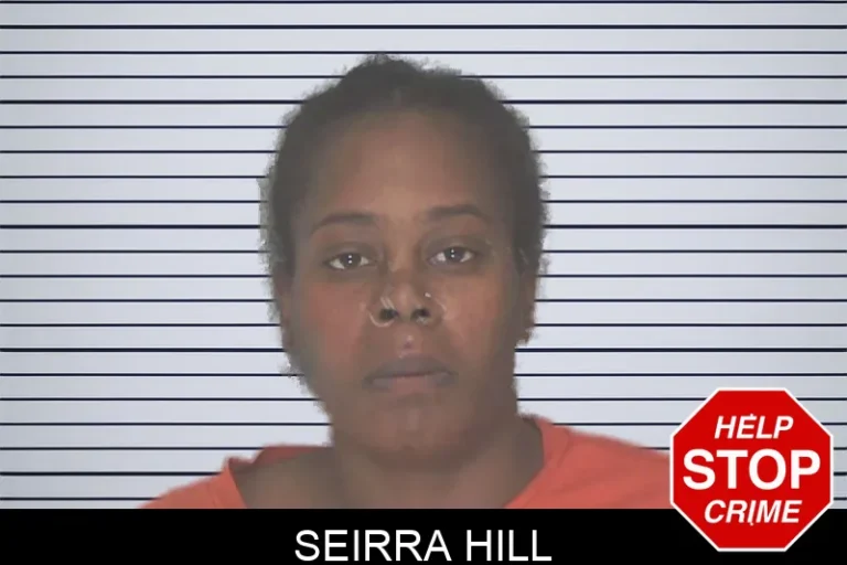 Seirra Hill