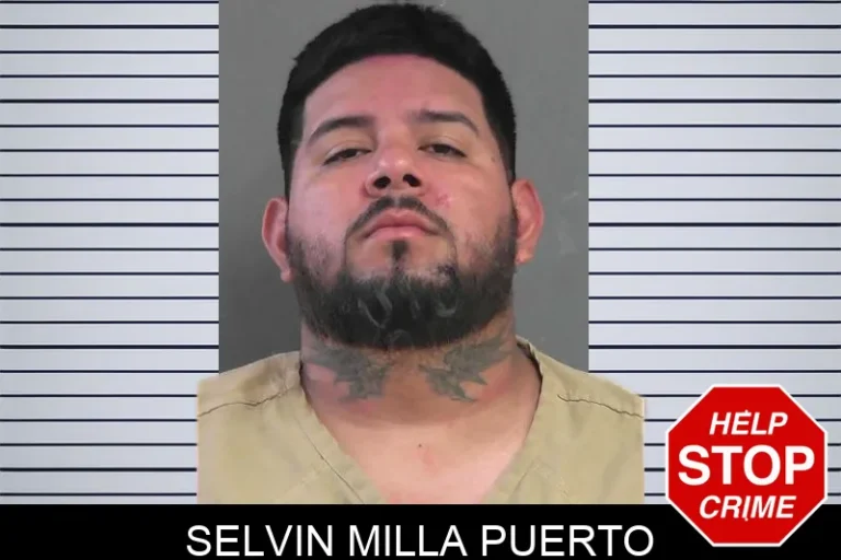 Selvin Milla Puerto