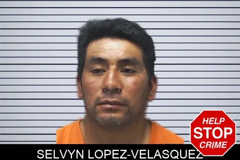 Selvyn Lopez-Velasquez