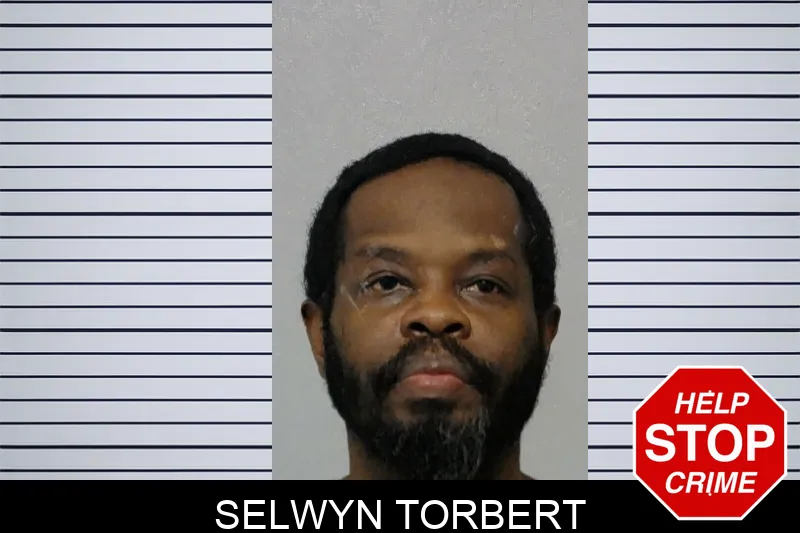 Selwyn Torbert