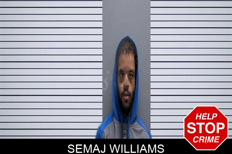 Semaj Williams