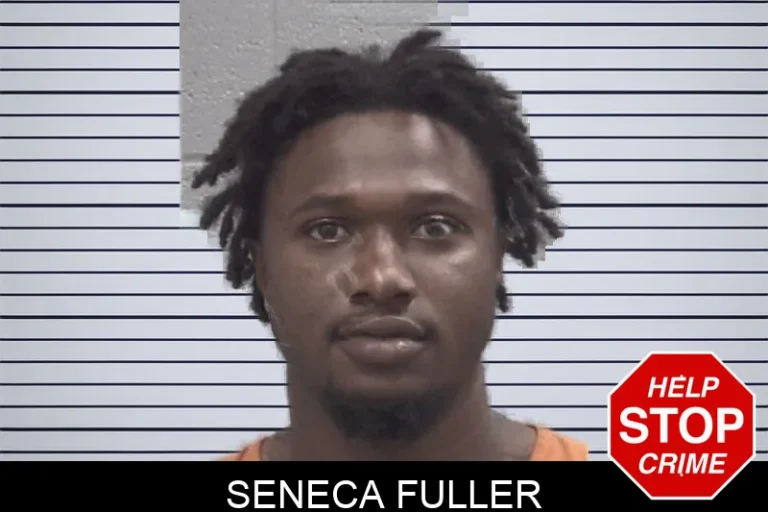 Seneca Fuller