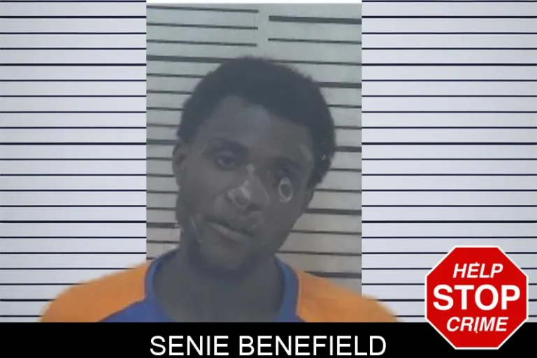 Senie Benefield