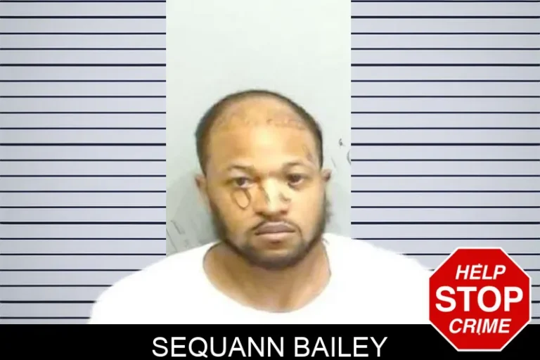Sequann Bailey