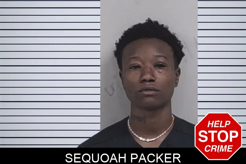 Sequoah Packer