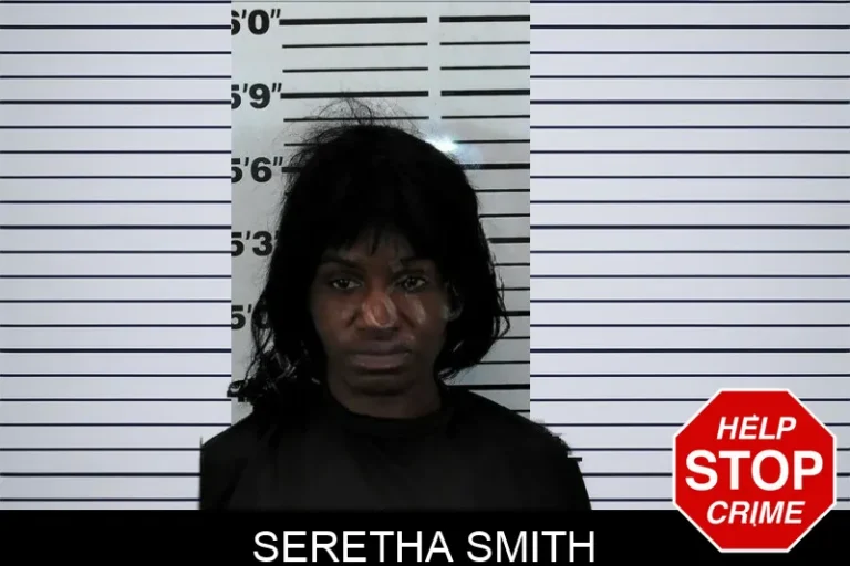 Seretha Smith