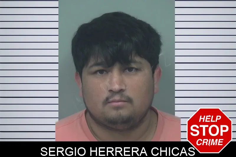 Sergio Herrera Chicas