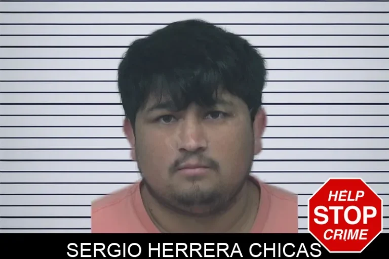 Sergio Herrera Chicas