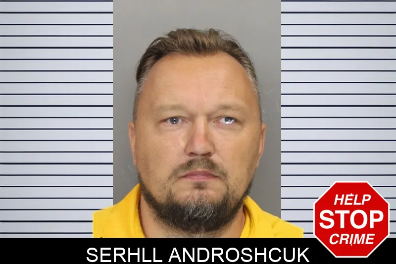 Serhll Androshcuk