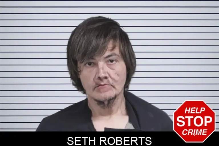 Seth Roberts
