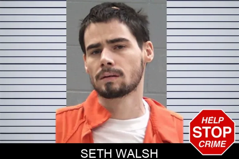 Seth Walsh