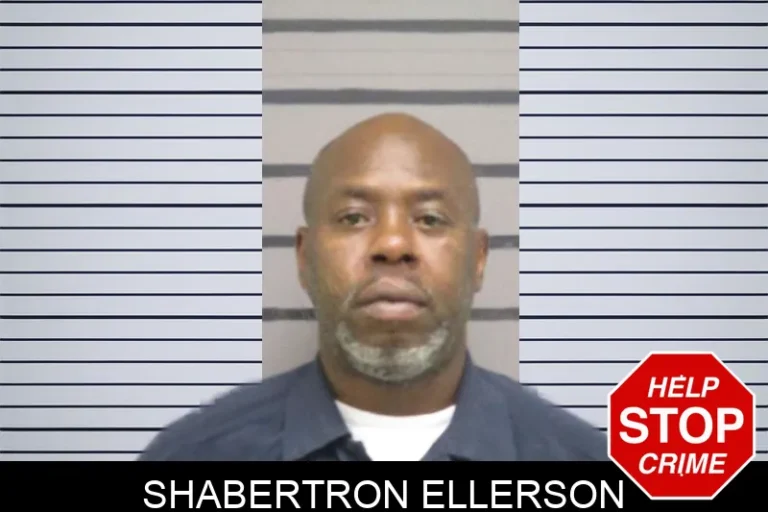 Shabertron Ellerson