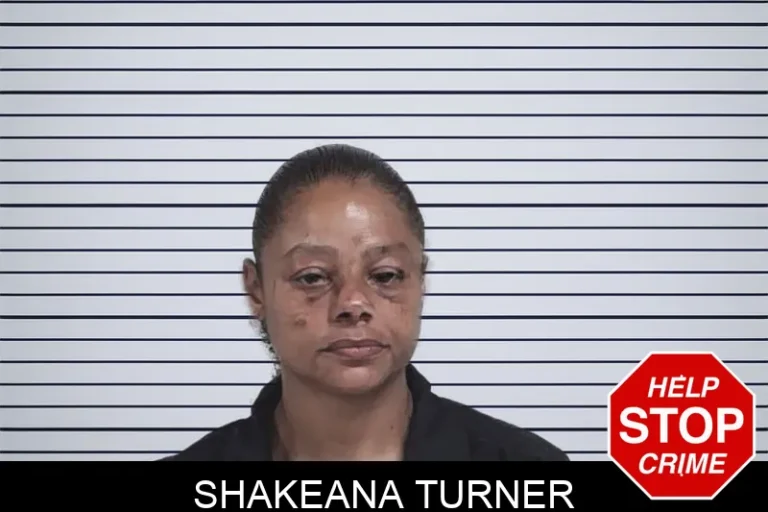 Shakeana Turner