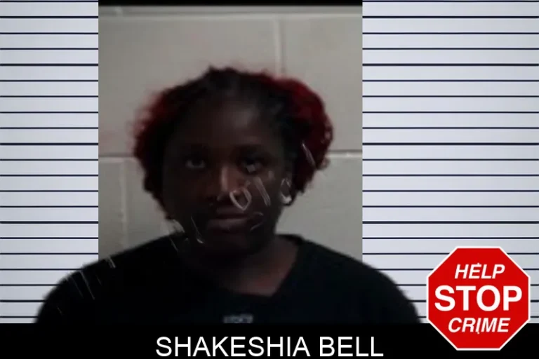 Shakeshia Bell