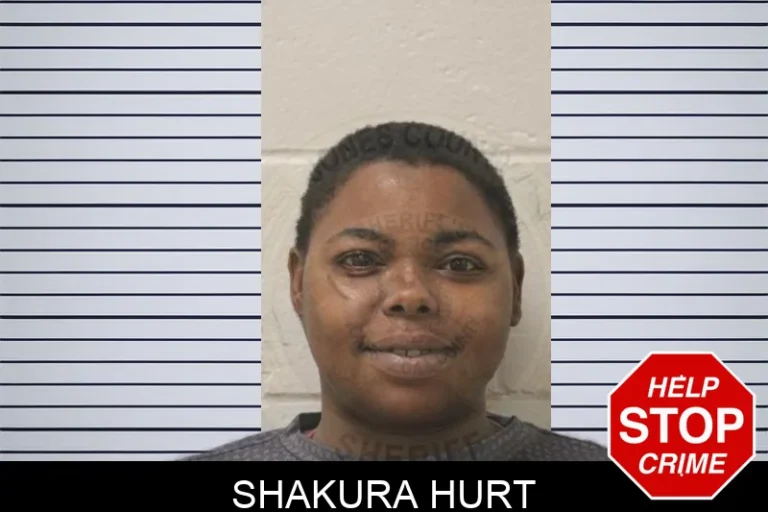 Shakura Hurt