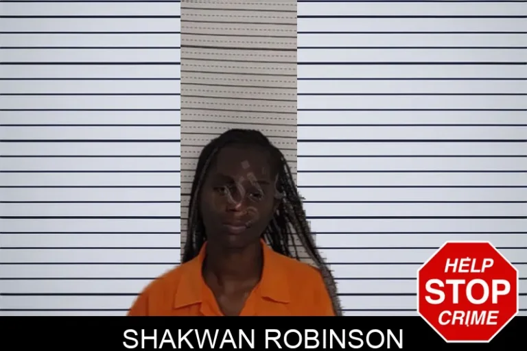 Shakwan Robinson