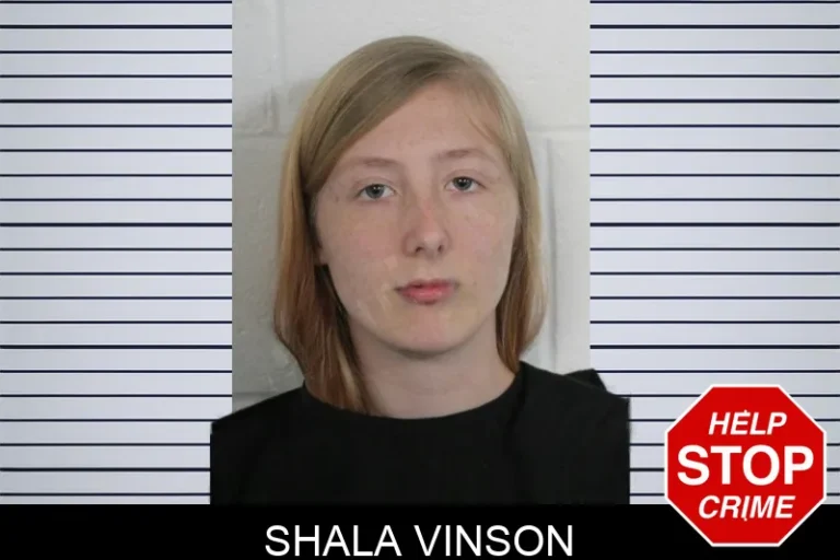 Shala Vinson