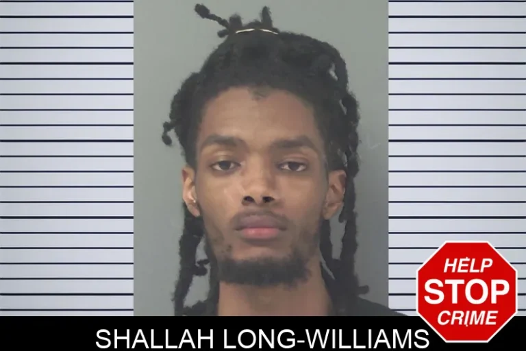 Shallah Long-Williams
