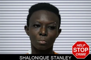 Shalonique Stanley mugshot