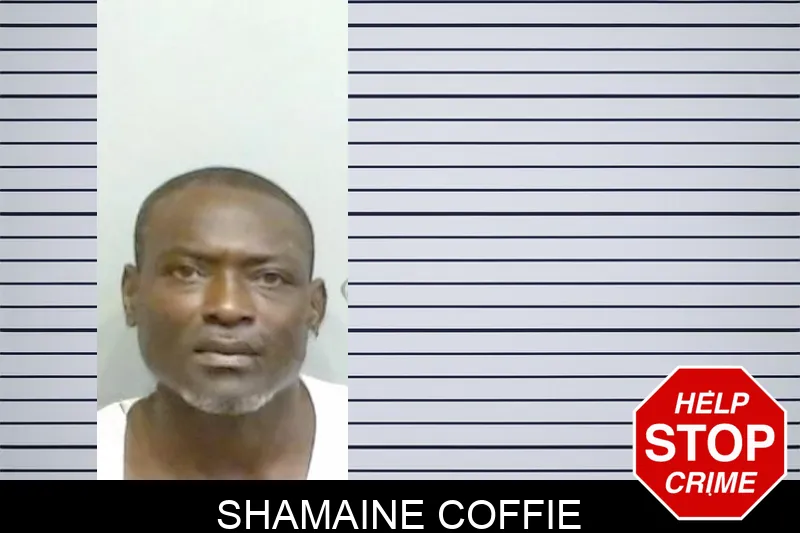 Shamaine Coffie mugshot – Fulton County , Georgia Shamaine Coffie