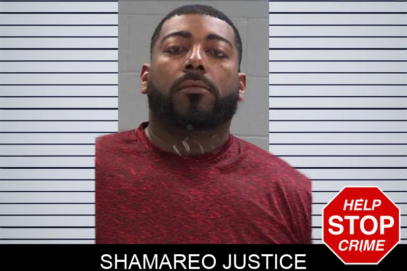 Shamareo Justice