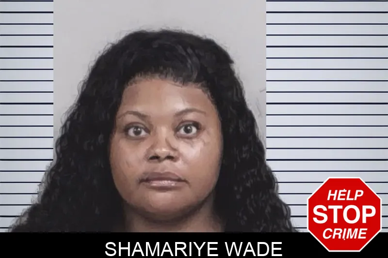 Shamariye Wade