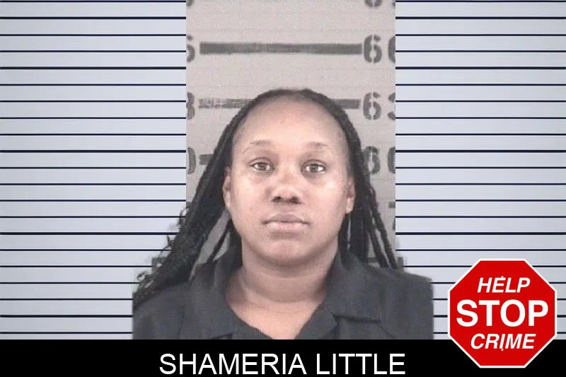 Shameria Little
