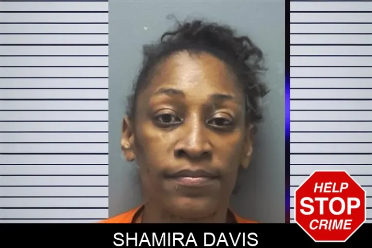 Shamira Davis
