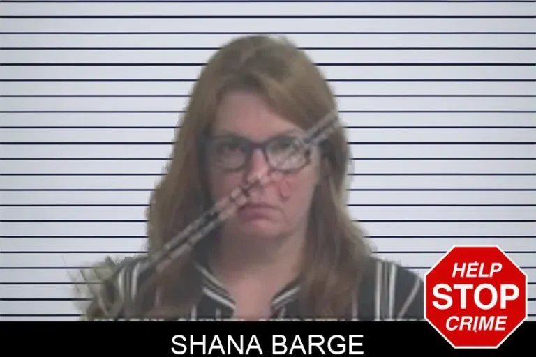 Shana Barge