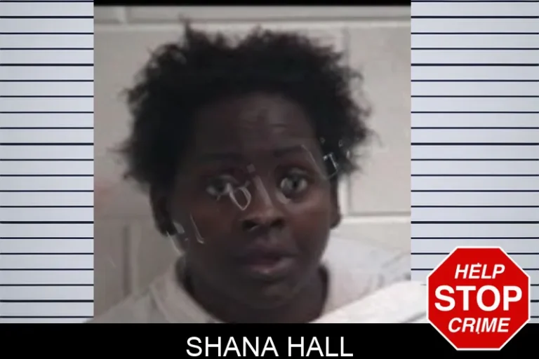 Shana Hall