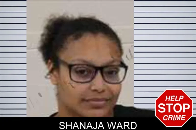 Shanaja Ward