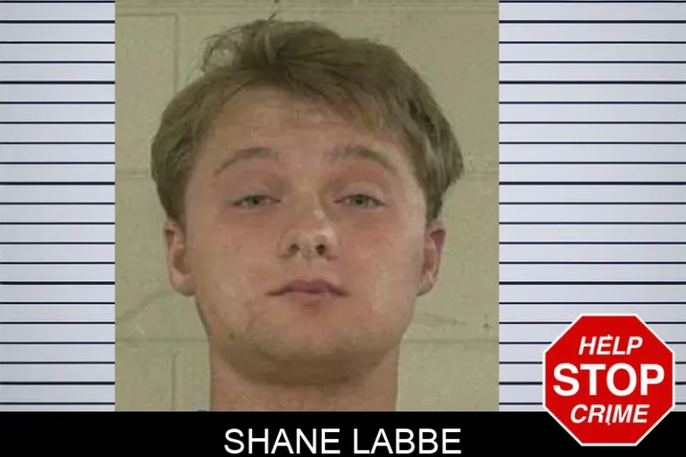 Shane Labbe