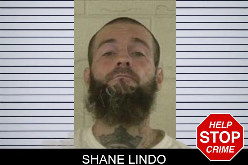 Shane Lindo mugshot – Liberty County , Georgia Shane Lindo mugshot