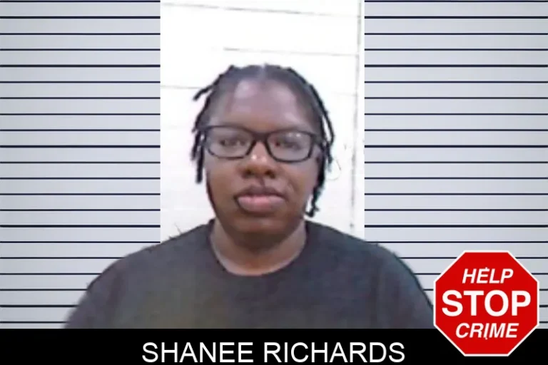 Shanee Richards
