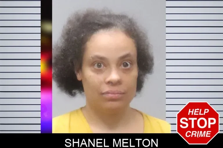 Shanel Melton
