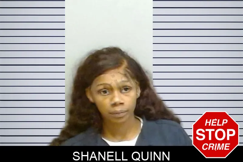 Shanell Quinn