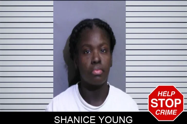 Shanice Young