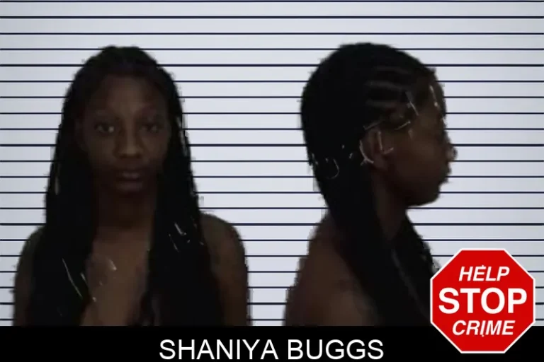 Shaniya Buggs