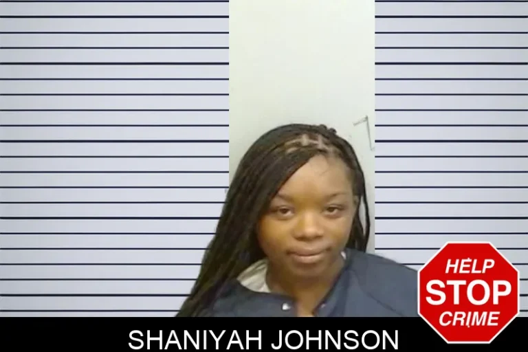 Shaniyah Johnson