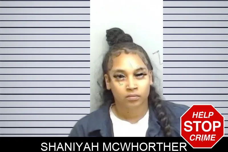 Shaniyah McWhorther