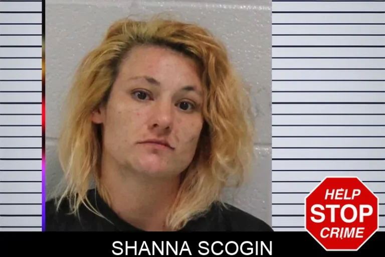Shanna Scogin