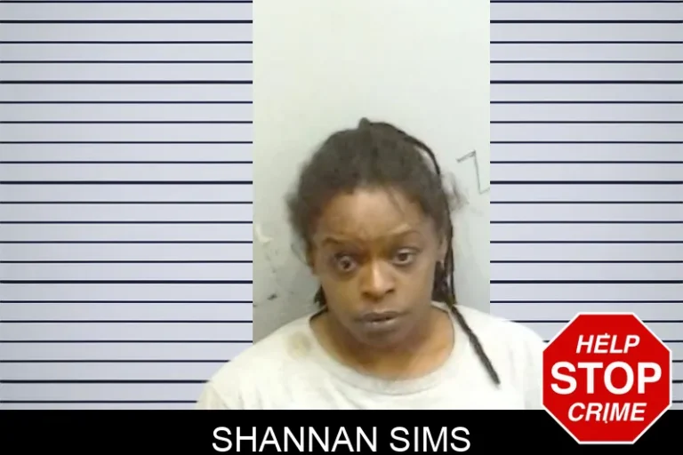 Shannan Sims