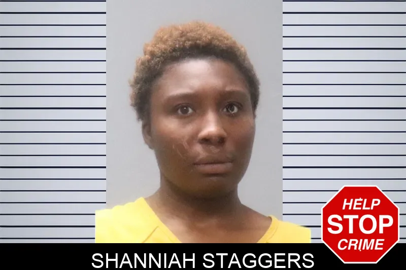 Shanniah Staggers