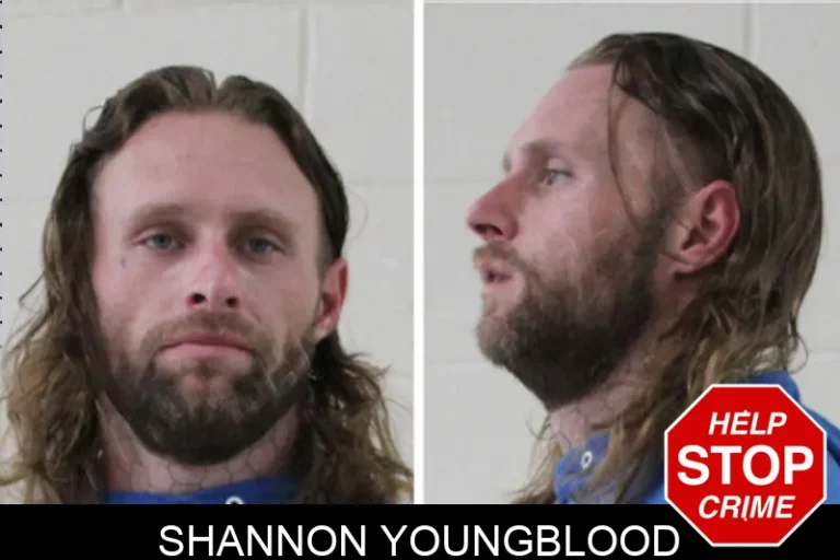 Shannon Youngblood