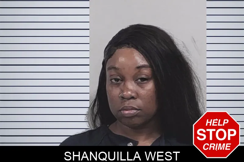 Shanquilla West