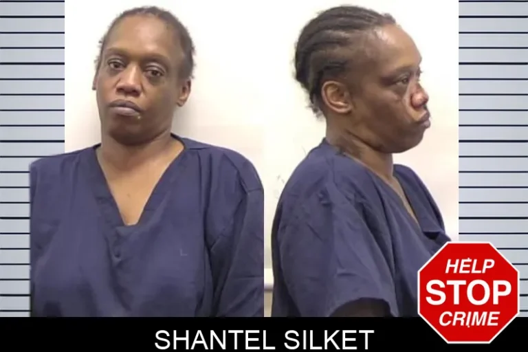 Shantel Silket